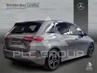 2020 Mercedes Benz B-Class