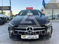 2020 Mercedes Benz B-Class