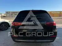 2020 Mercedes Benz B-Class