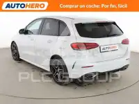 2020 Mercedes Benz B-Class