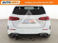 2020 Mercedes Benz B-Class