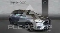 2020 Mercedes Benz B-Class