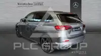 2020 Mercedes Benz B-Class
