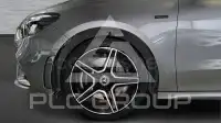 2020 Mercedes Benz B-Class