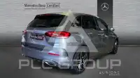 2020 Mercedes Benz B-Class