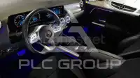2020 Mercedes Benz B-Class
