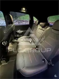 2020 Mercedes Benz B-Class