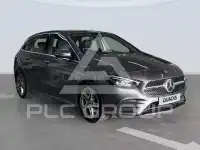 2020 Mercedes Benz B-Class