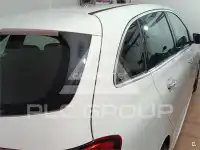 2020 Mercedes Benz B-Class
