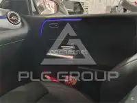 2020 Mercedes Benz B-Class