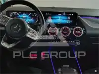 2020 Mercedes Benz B-Class