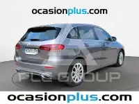 2020 Mercedes Benz B-Class