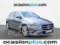 2020 Mercedes Benz B-Class