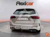 2020 Mercedes Benz B-Class
