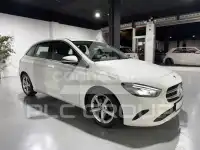 2020 Mercedes Benz B-Class