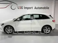 2020 Mercedes Benz B-Class