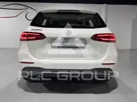 2020 Mercedes Benz B-Class
