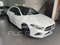 2020 Mercedes Benz A