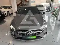 2020 Mercedes Benz A