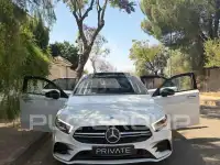 2020 Mercedes Benz A