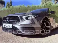 2020 Mercedes Benz A