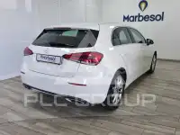 2020 Mercedes Benz A
