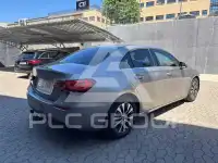 2020 Mercedes Benz A