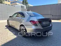2020 Mercedes Benz A