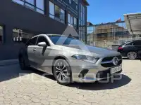 2020 Mercedes Benz A