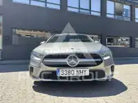 2020 Mercedes Benz A