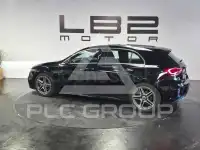 2020 Mercedes Benz A
