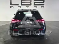 2020 Mercedes Benz A