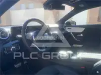 2020 Mercedes Benz A