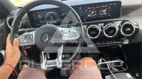 2020 Mercedes Benz A
