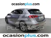2020 Mercedes Benz A