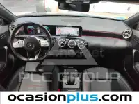 2020 Mercedes Benz A