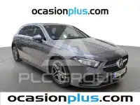 2020 Mercedes Benz A