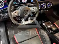 2020 Mercedes Benz A