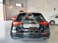 2020 Mercedes Benz A