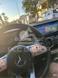 2020 Mercedes Benz A