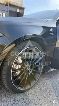 2020 Mercedes Benz A