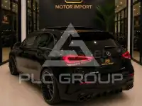 2020 Mercedes Benz A