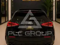 2020 Mercedes Benz A
