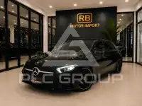 2020 Mercedes Benz A