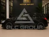 2020 Mercedes Benz A