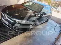2020 Mercedes Benz A
