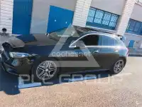2020 Mercedes Benz A