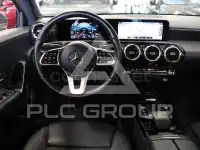 2020 Mercedes Benz A