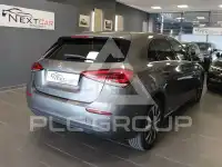 2020 Mercedes Benz A