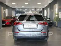 2020 Mercedes Benz A